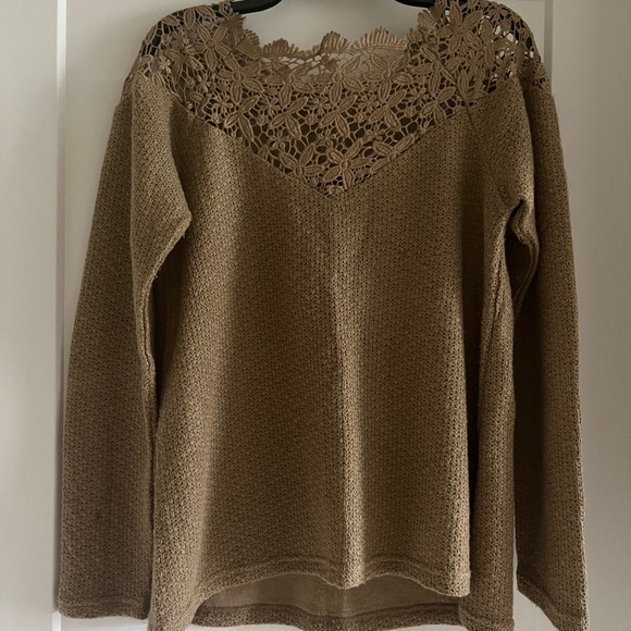 Sweaters - Lizard Thicket Sweater